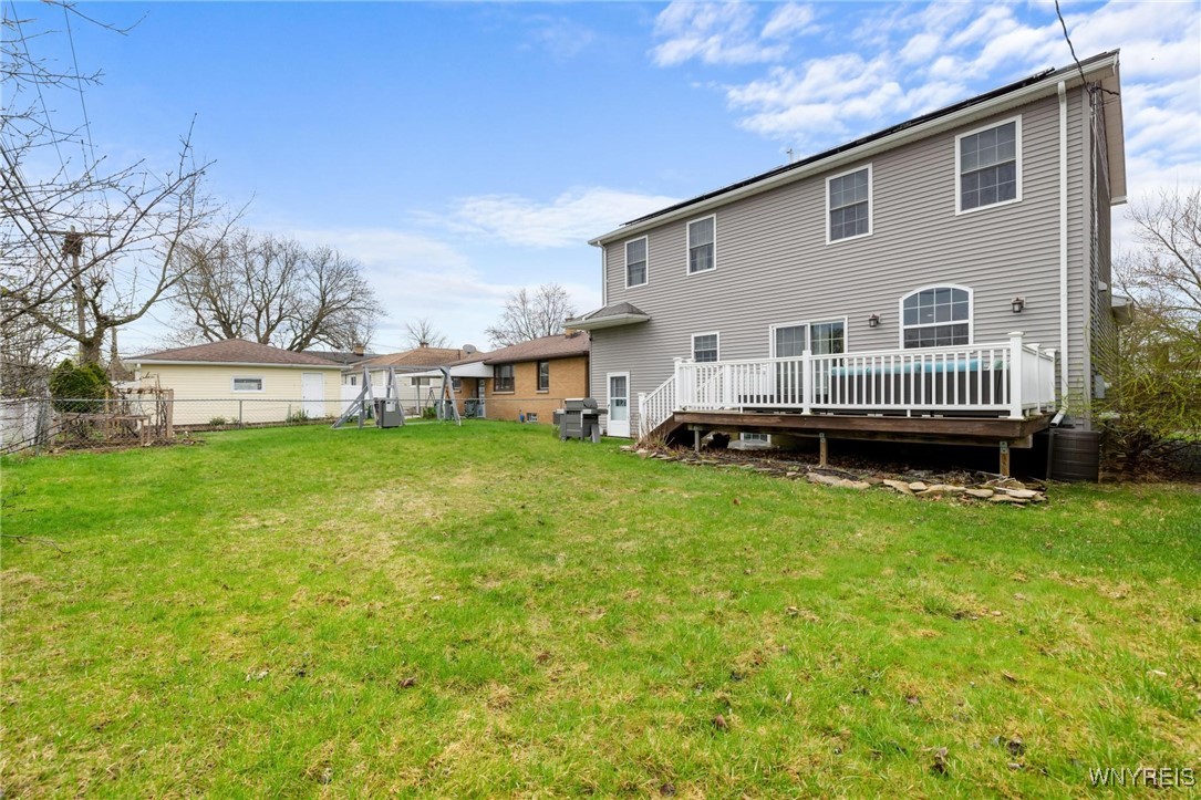 83 Margaret Road, Amherst, New York image 44