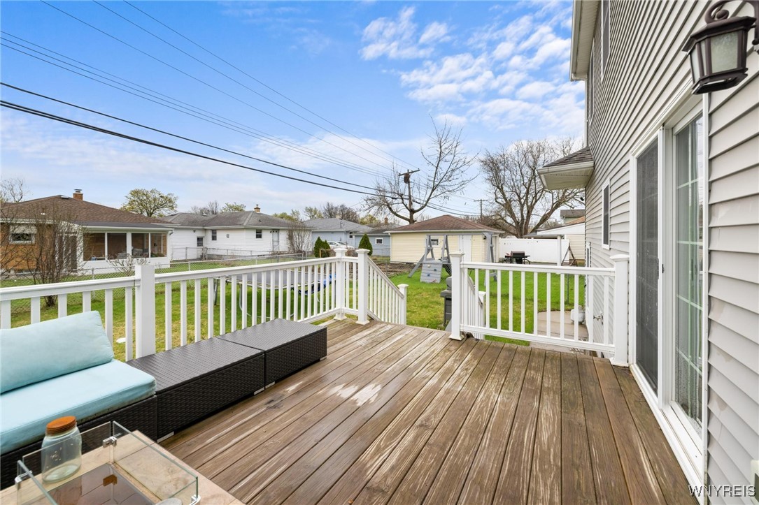 83 Margaret Road, Amherst, New York image 42