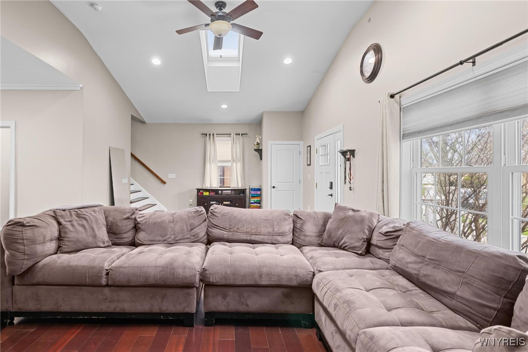 83 Margaret Road, Amherst, New York image 10