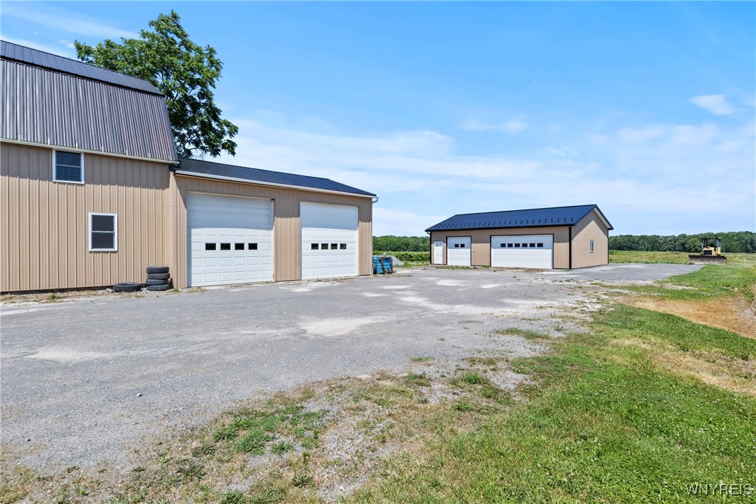4499 Van Dusen Road
