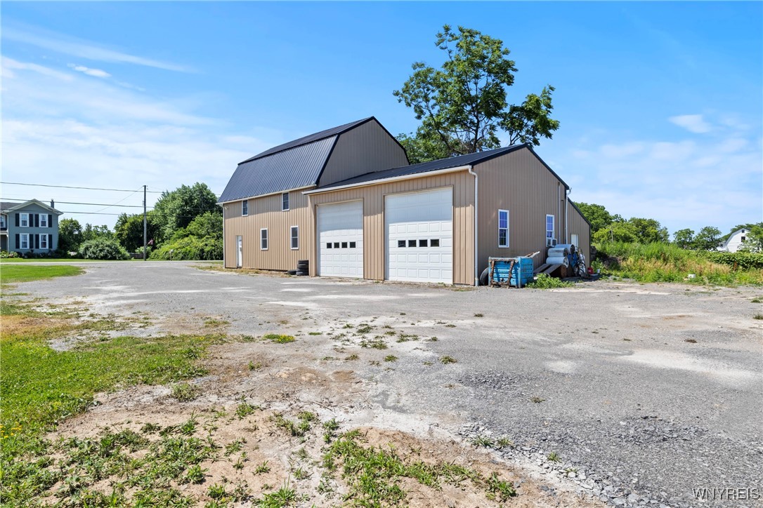 4499 Van Dusen Road