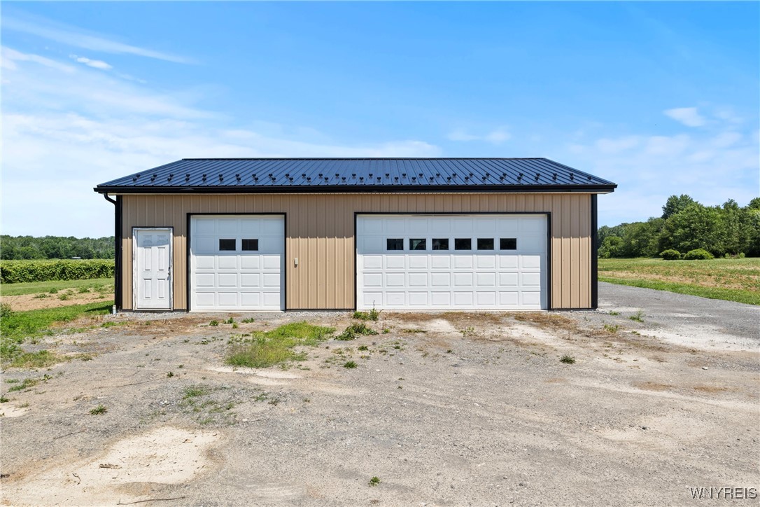 4499 Van Dusen Road