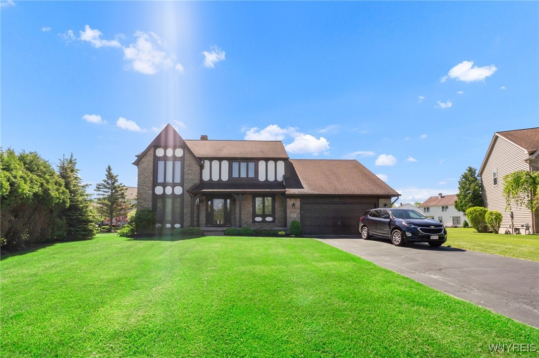 24 Bluejay Circle, Lancaster, New York image 49