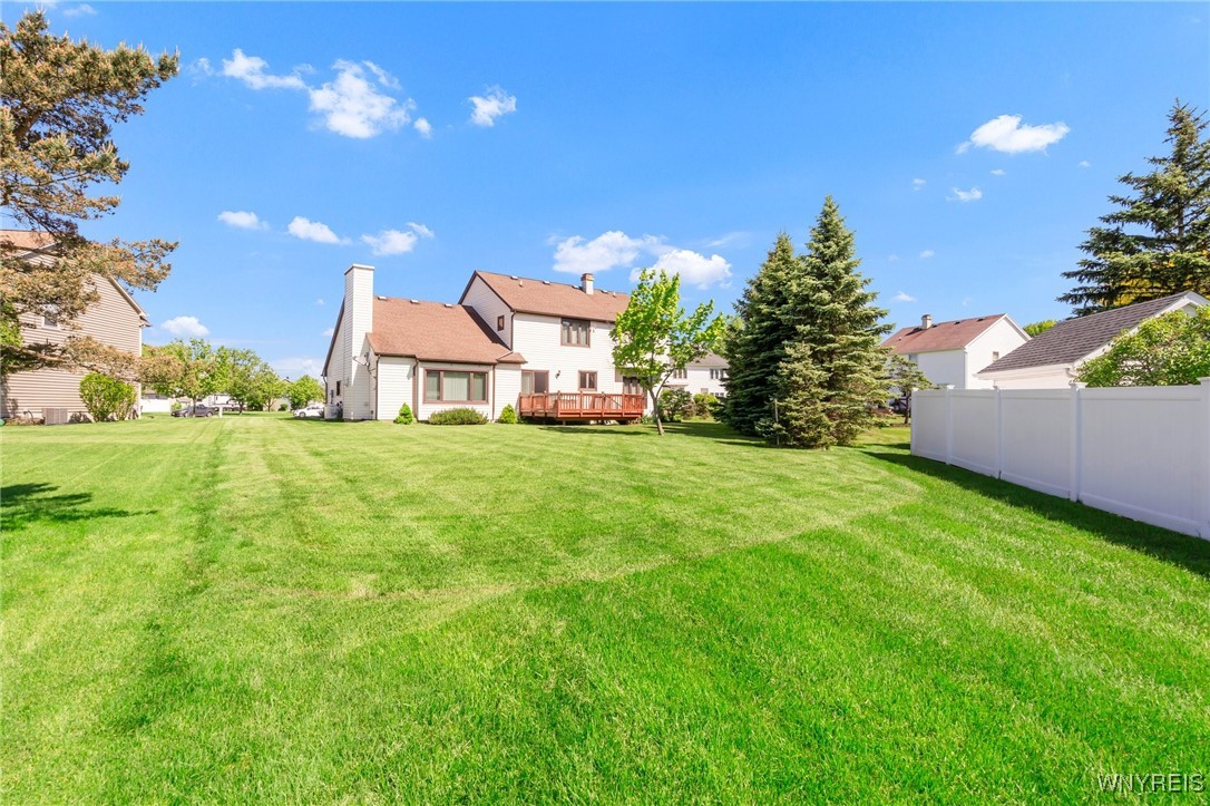 24 Bluejay Circle, Lancaster, New York image 43
