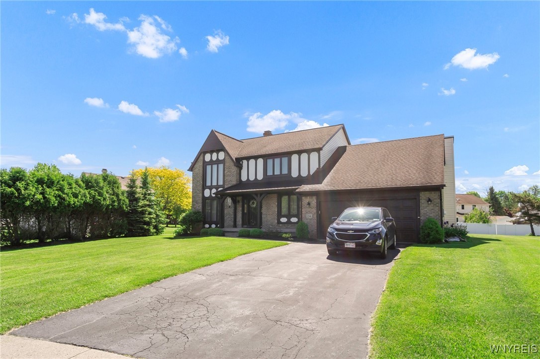 24 Bluejay Circle, Lancaster, New York image 50