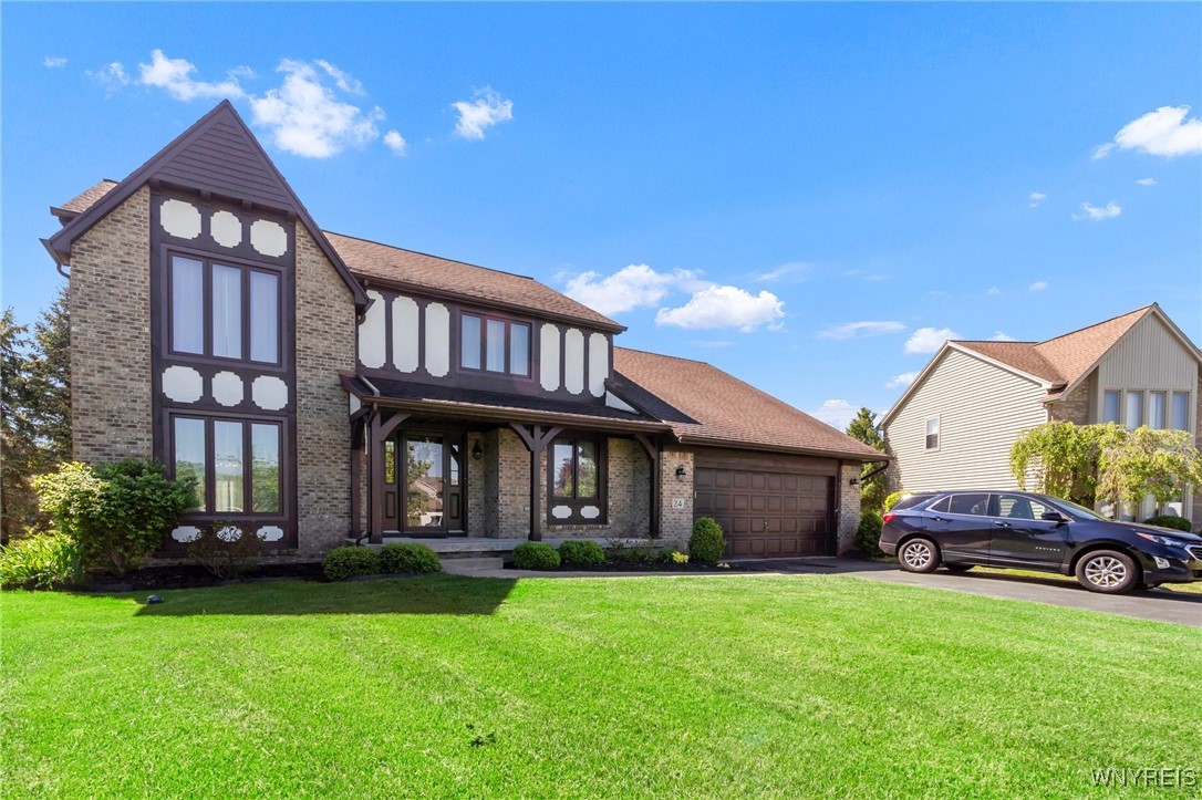 24 Bluejay Circle, Lancaster, New York image 48
