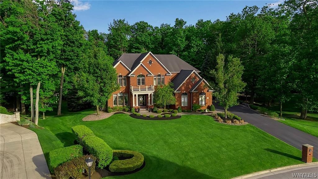 5007 Rockhaven Drive