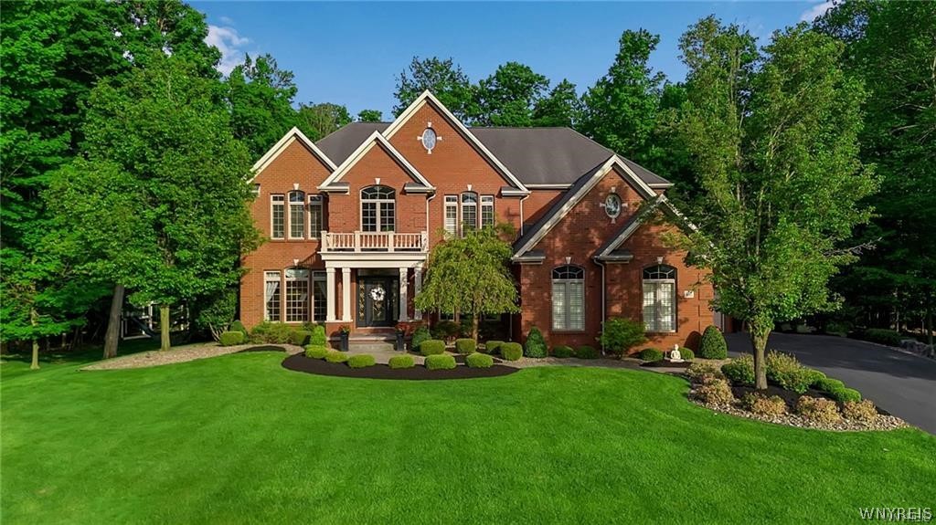 5007 Rockhaven Drive