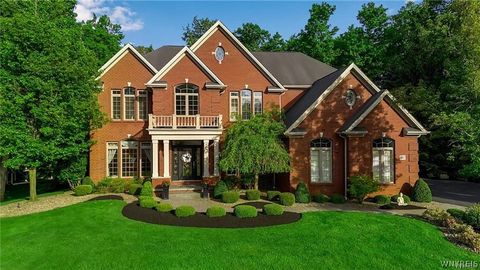 5007 Rockhaven Drive Clarence NY 14031