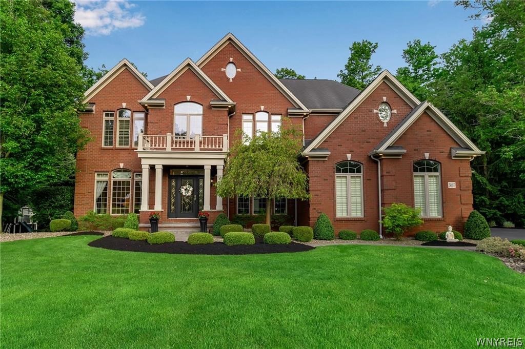 5007 Rockhaven Drive