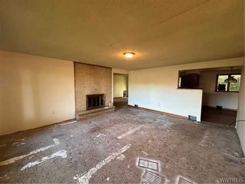 Tiny photo for 37 Brian Lane, West Seneca, NY 14224 (MLS # B1689769)