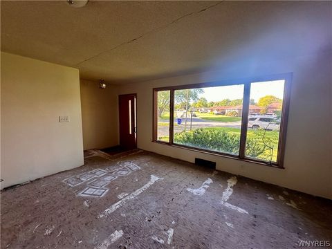 Tiny photo for 37 Brian Lane, West Seneca, NY 14224 (MLS # B1689769)