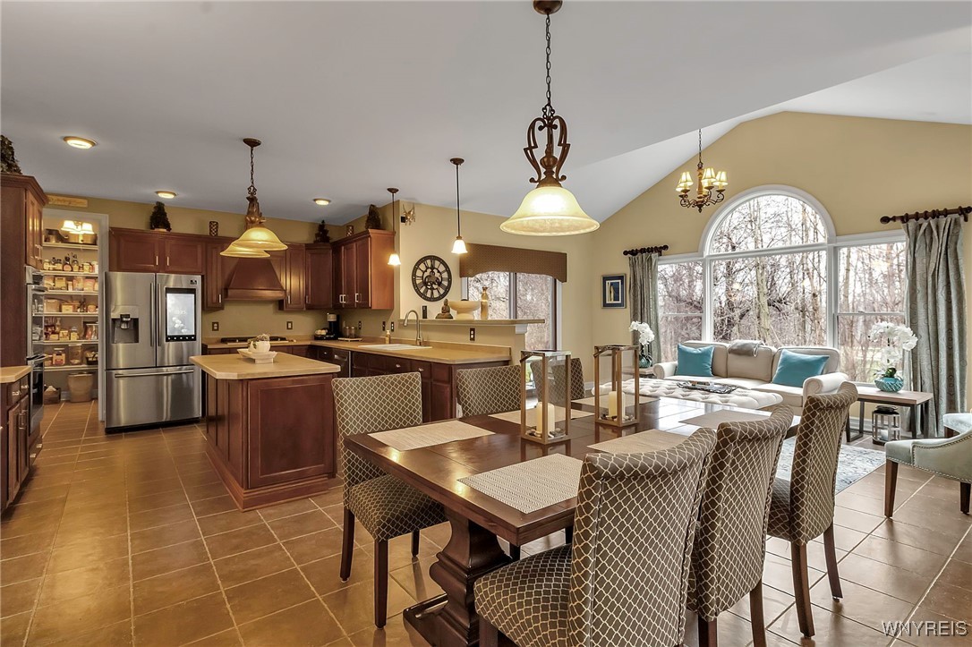 11 Valley Overlook Drive, Lancaster, New York image 21