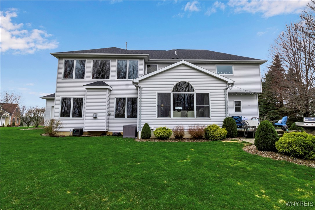 11 Valley Overlook Drive, Lancaster, New York image 48