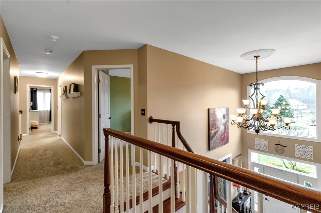 11 Valley Overlook Drive, Lancaster, New York image 29