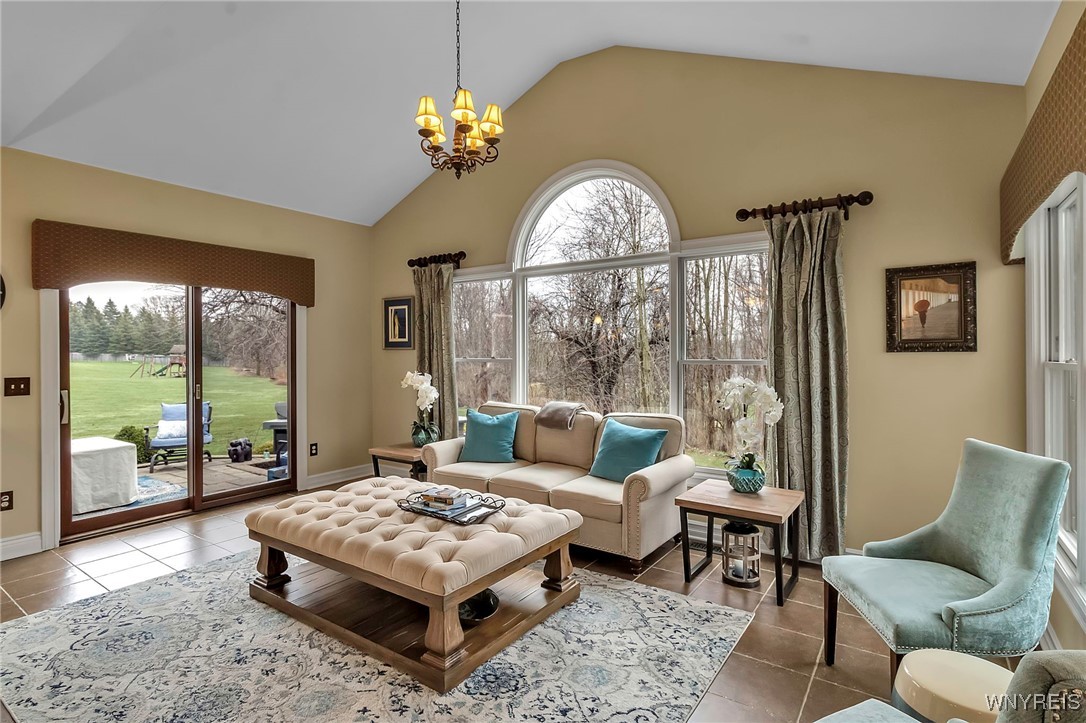 11 Valley Overlook Drive, Lancaster, New York image 22