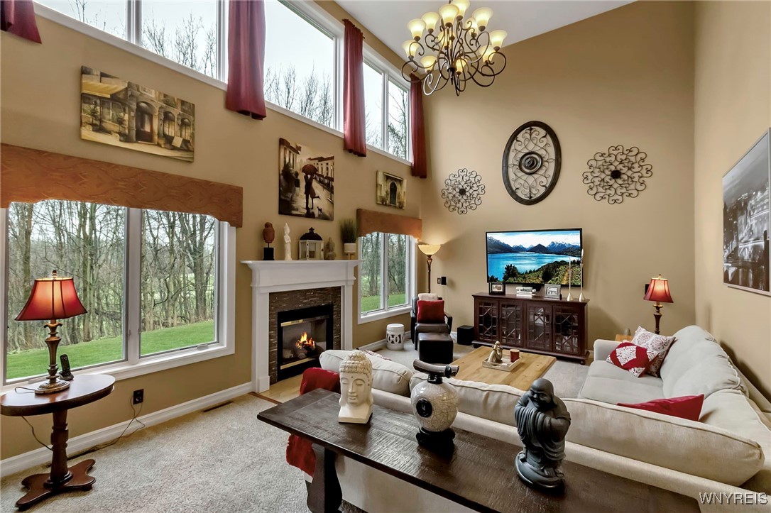 11 Valley Overlook Drive, Lancaster, New York image 26