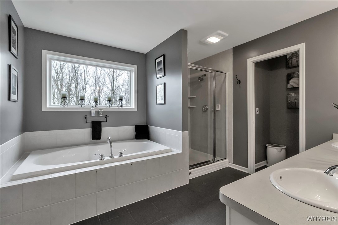 11 Valley Overlook Drive, Lancaster, New York image 33