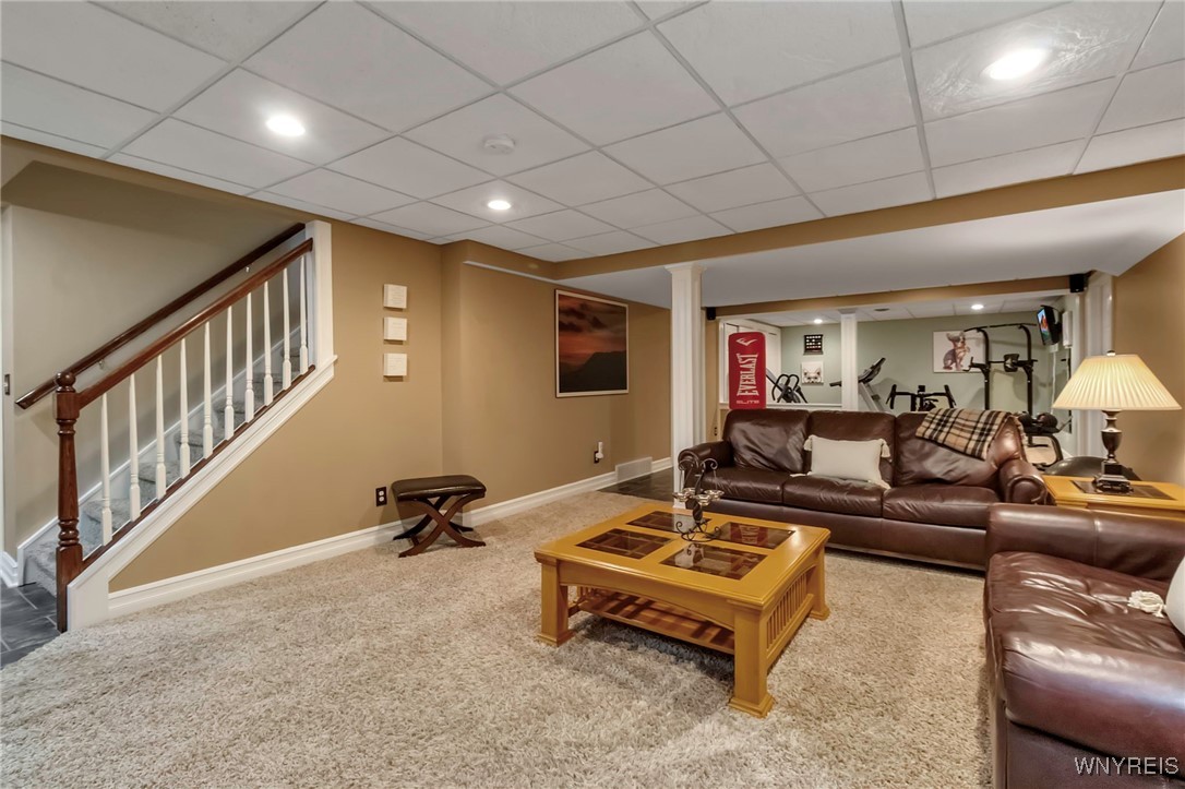 11 Valley Overlook Drive, Lancaster, New York image 43