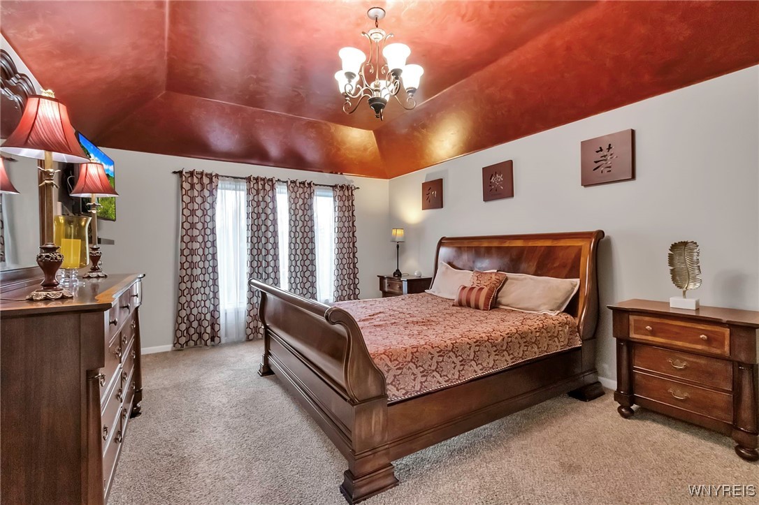 11 Valley Overlook Drive, Lancaster, New York image 30