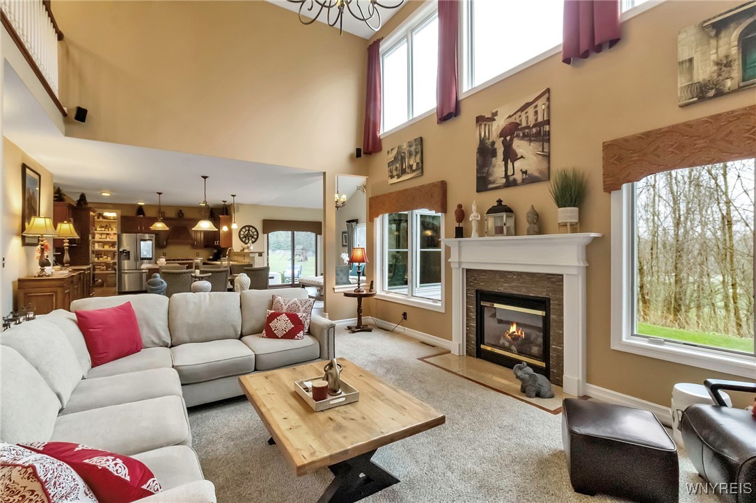 11 Valley Overlook Drive, Lancaster, New York image 27