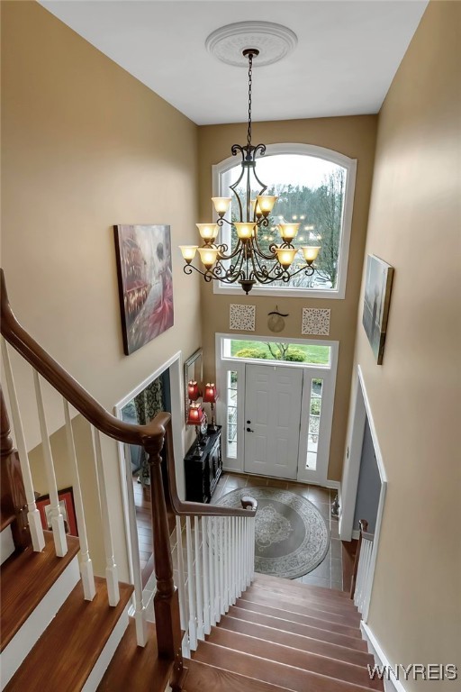 11 Valley Overlook Drive, Lancaster, New York image 28