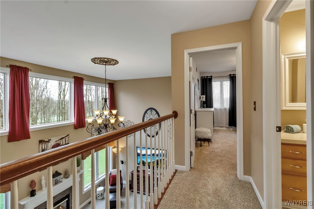 11 Valley Overlook Drive, Lancaster, New York image 37