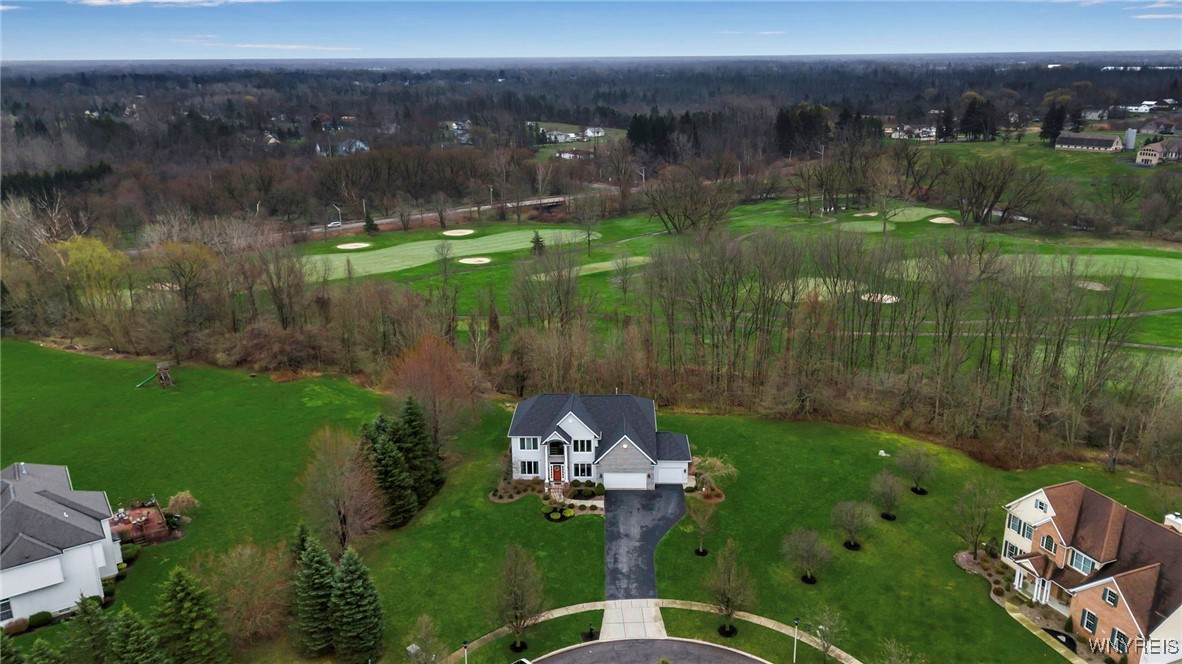 11 Valley Overlook Drive, Lancaster, New York image 3