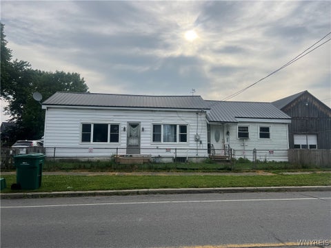 Homes For Sale - 9716 Mckinstry Road<br/> Machias, NY 14101