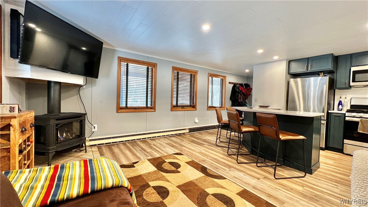 6826 Springs Road, Ellicottville, New York image 9