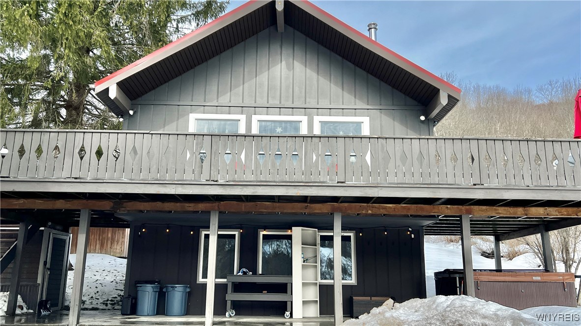 6826 Springs Road, Ellicottville, New York image 4
