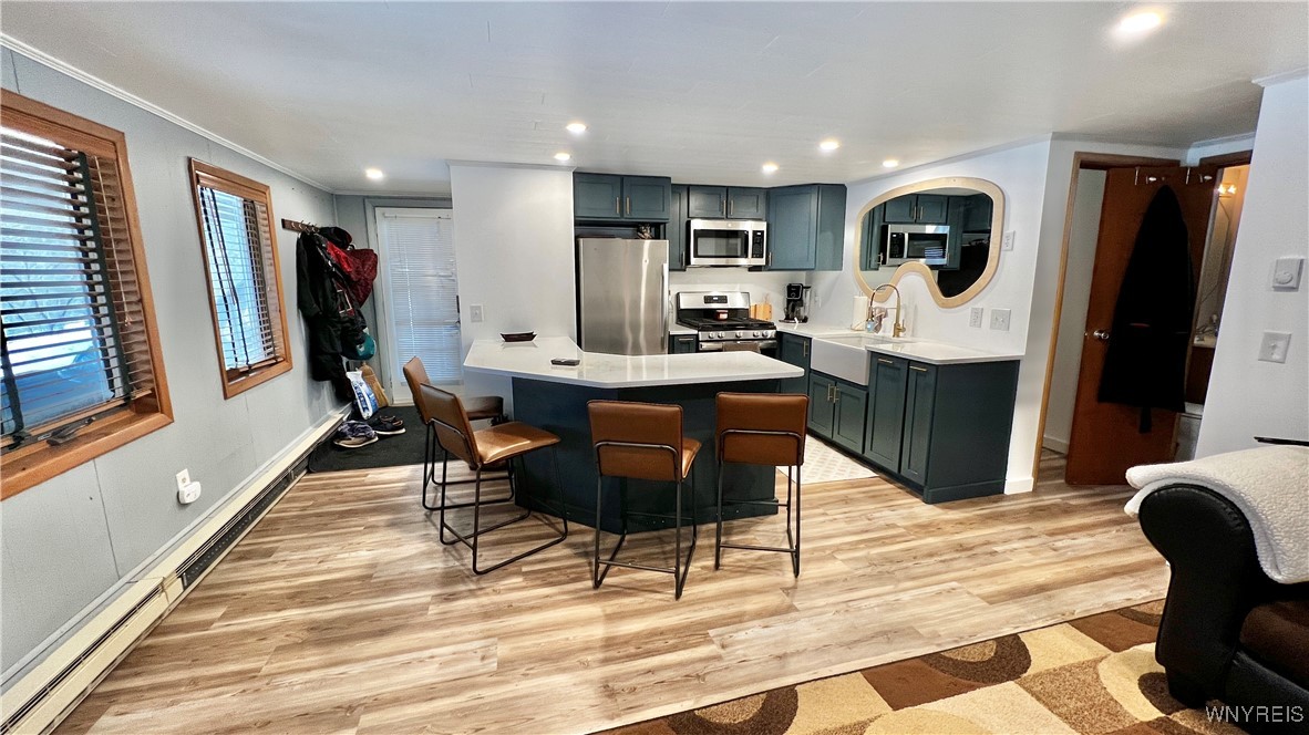 6826 Springs Road, Ellicottville, New York image 6