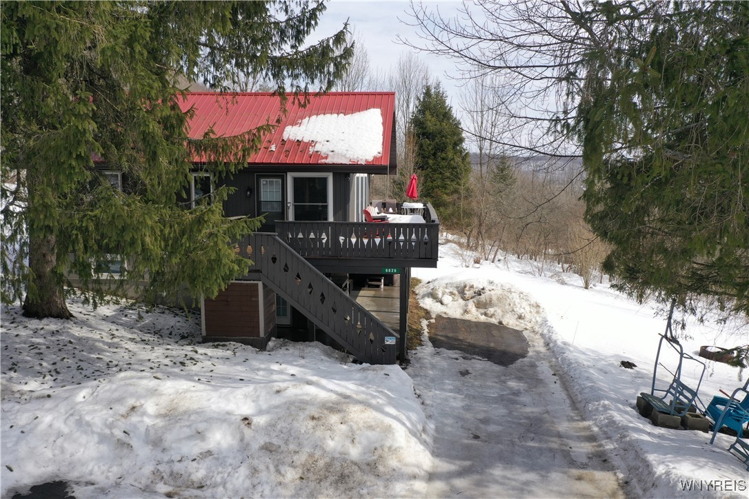 6826 Springs Road, Ellicottville, New York image 42