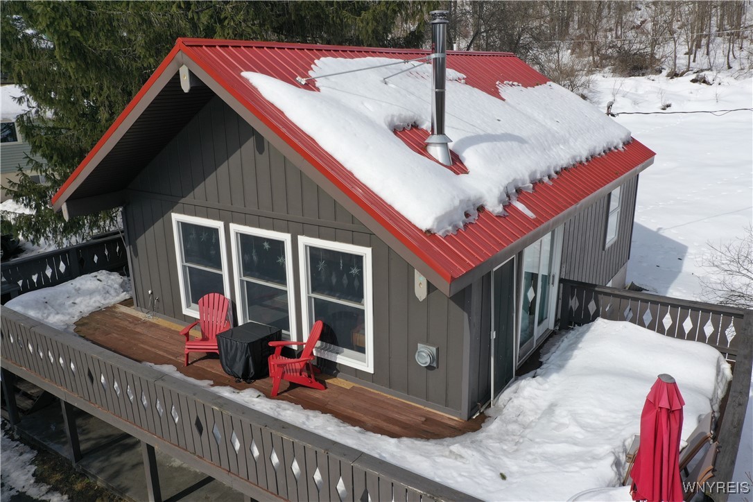 6826 Springs Road, Ellicottville, New York image 3