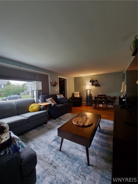 Tiny photo for 514 Highland Avenue, Tonawanda, NY 14223 (MLS # B1715594)