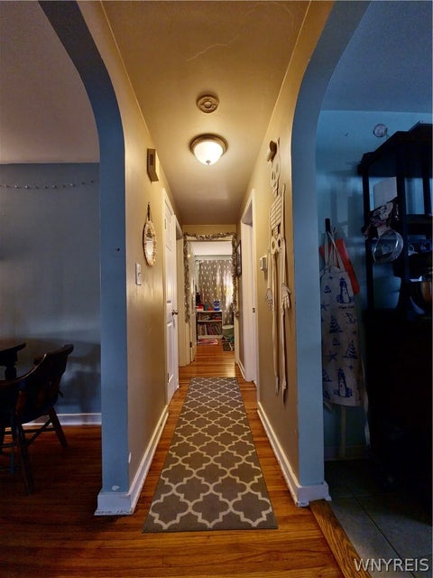 Tiny photo for 514 Highland Avenue, Tonawanda, NY 14223 (MLS # B1715594)