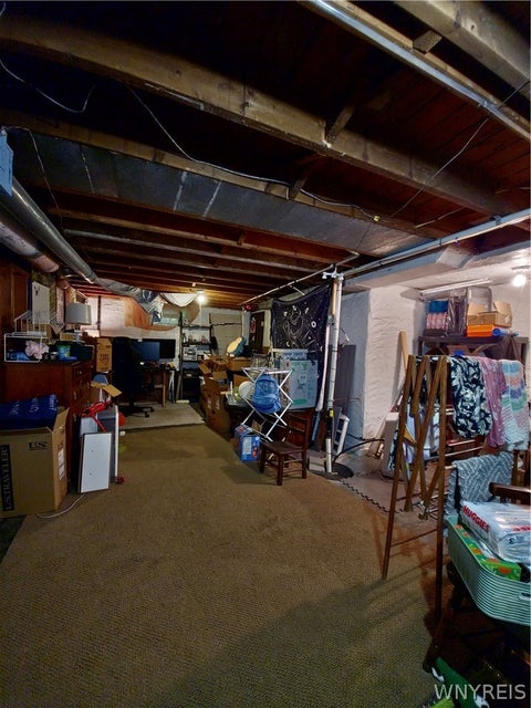 Tiny photo for 514 Highland Avenue, Tonawanda, NY 14223 (MLS # B1715594)
