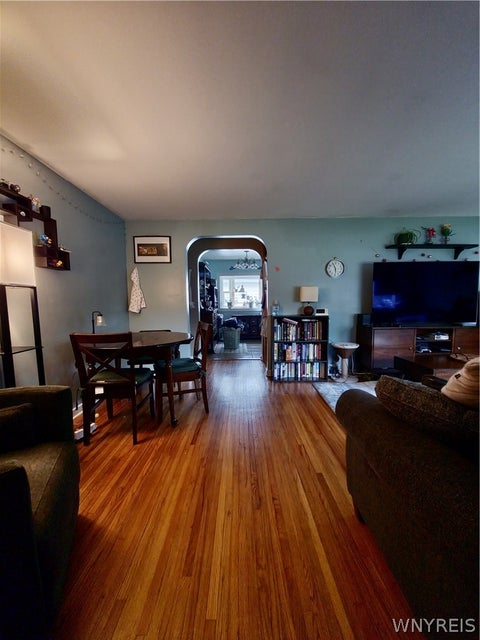Tiny photo for 514 Highland Avenue, Tonawanda, NY 14223 (MLS # B1715594)