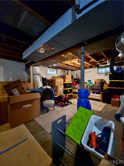 Tiny photo for 514 Highland Avenue, Tonawanda, NY 14223 (MLS # B1715594)