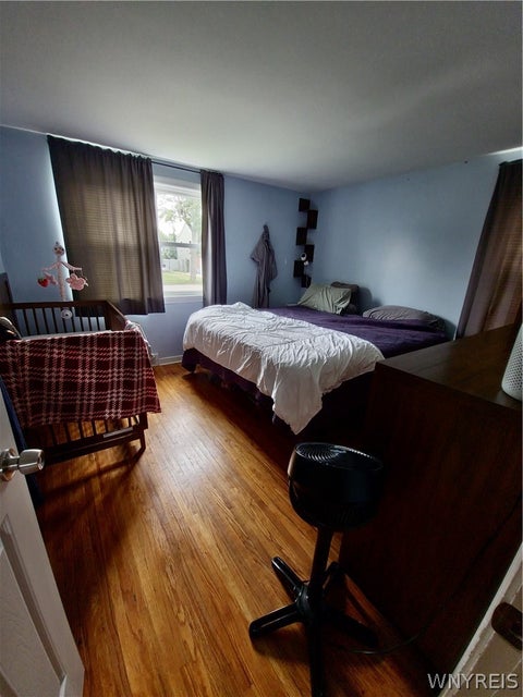 Tiny photo for 514 Highland Avenue, Tonawanda, NY 14223 (MLS # B1715594)