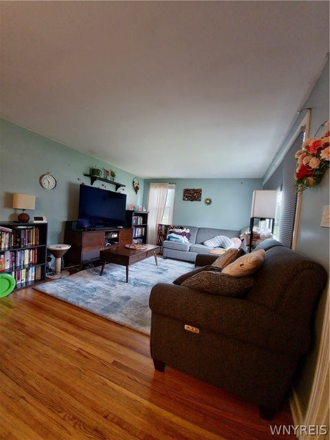 Tiny photo for 514 Highland Avenue, Tonawanda, NY 14223 (MLS # B1715594)