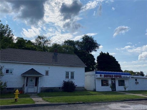 Photo for 2815 Genesee Street