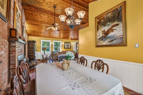 Tiny photo for 4071 Calkins Road, Lewiston, NY 14174 (MLS # B1705661)