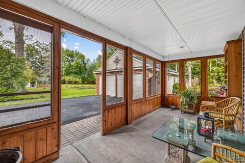 Tiny photo for 4071 Calkins Road, Lewiston, NY 14174 (MLS # B1705661)