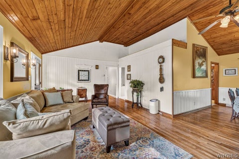 Tiny photo for 4071 Calkins Road, Lewiston, NY 14174 (MLS # B1705661)