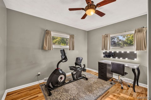 Tiny photo for 4071 Calkins Road, Lewiston, NY 14174 (MLS # B1705661)