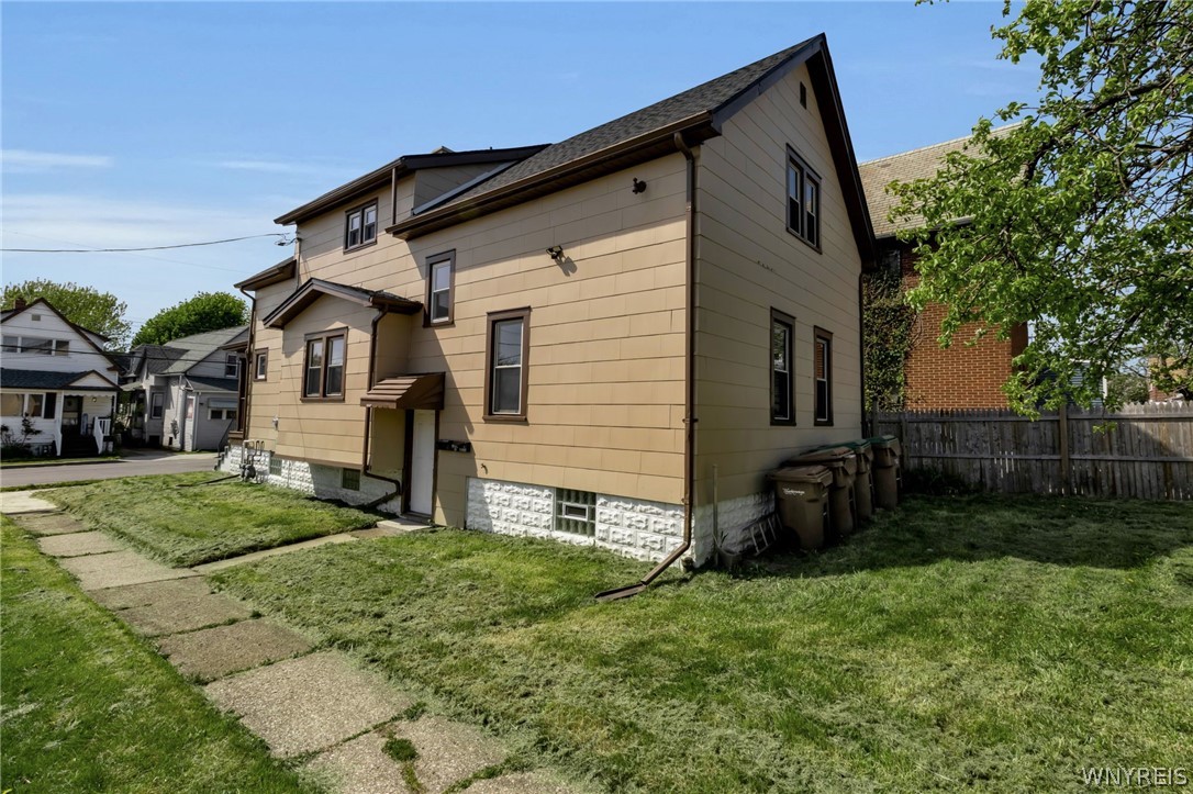 17 Olcott Place