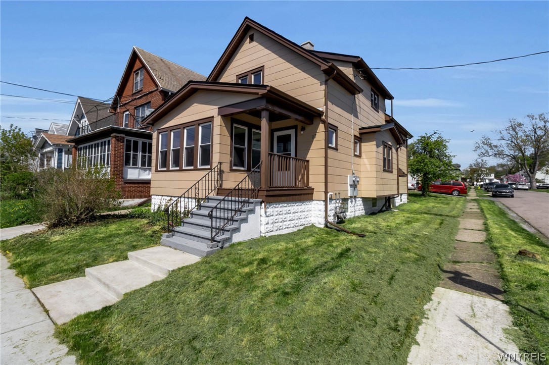 17 Olcott Place