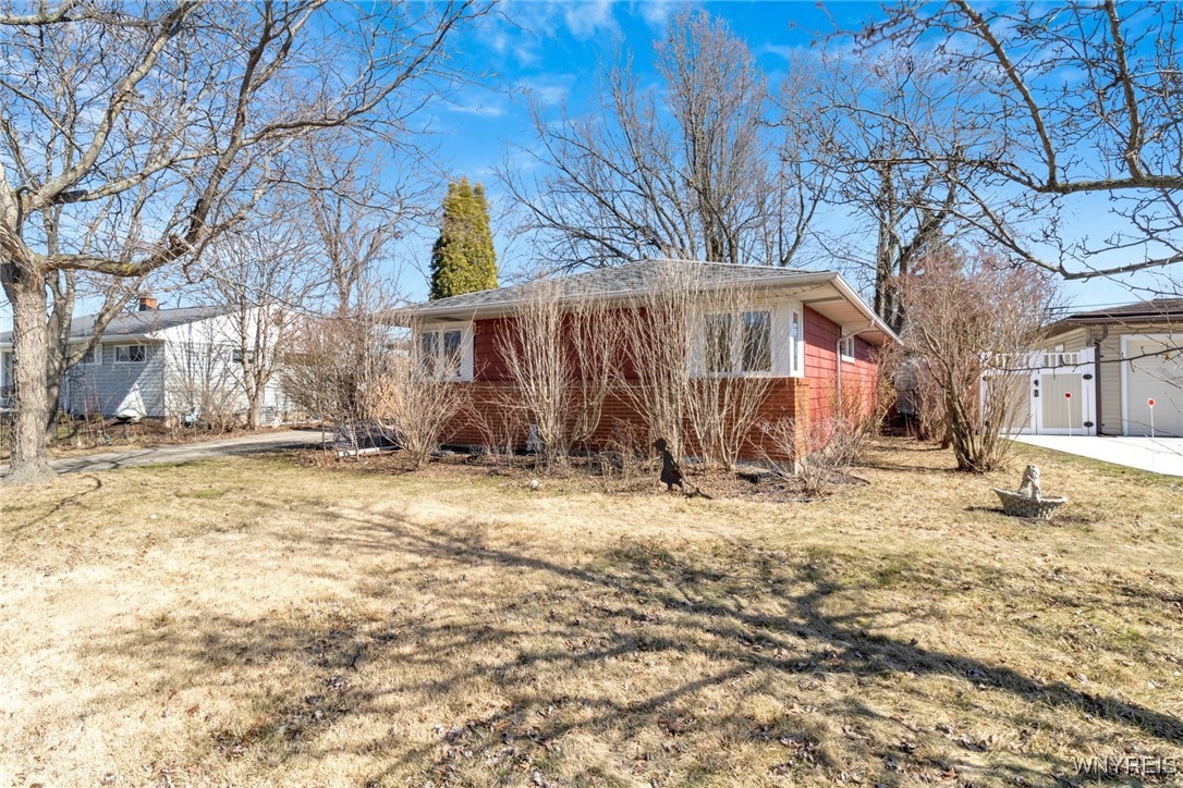 277 Avon Road, Tonawanda, New York image 44