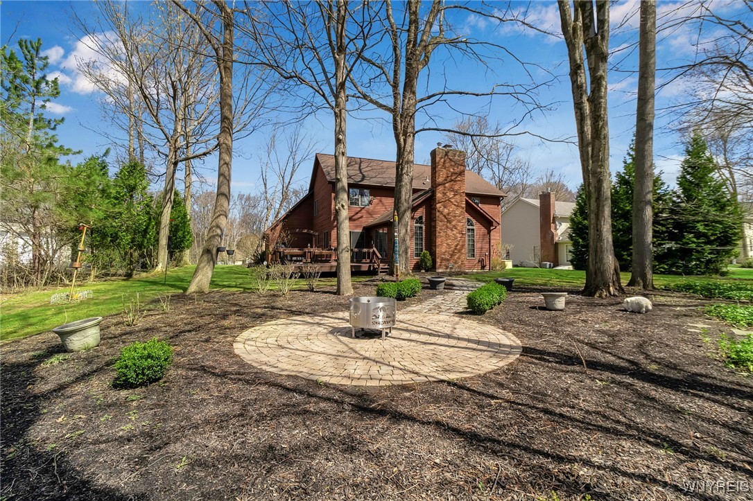 35 Hemlock Hill Road, Orchard Park, New York image 47